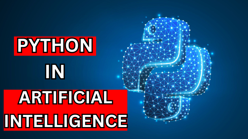 Python in Artificial Intelligence, Web Development, and Data Science